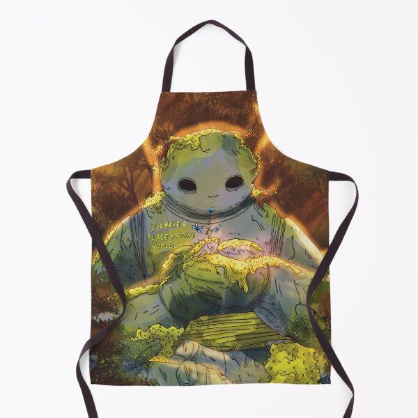 Item preview, You Have a Place in this World (Giant Series) designed and sold by artbysjaala.
