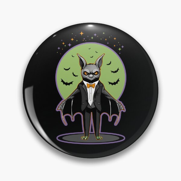 Item preview, Brandon Batty designed and sold by Krittermania.