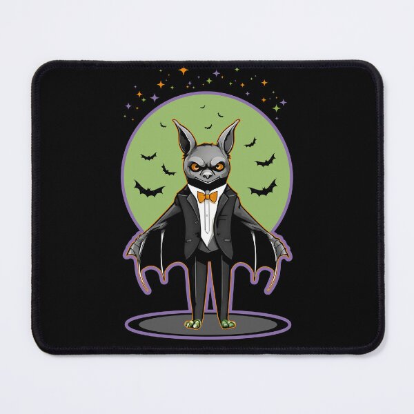 Item preview, Brandon Batty designed and sold by Krittermania.