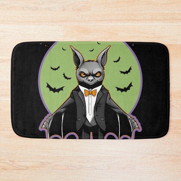 Item preview, Brandon Batty designed and sold by Krittermania.
