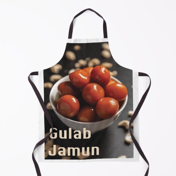Item preview, I love gulab jamun. designed and sold by FEEL GOOD CLUB DESIGNS.