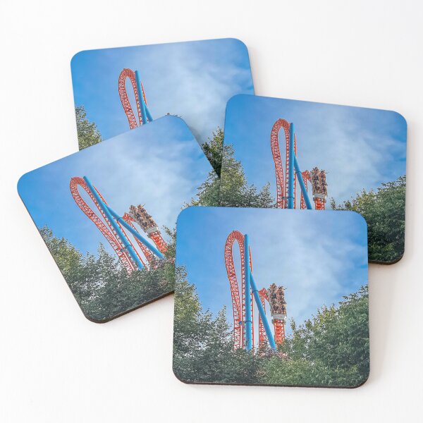 Item preview, Fahrenheit designed and sold by Crispcoasters.
