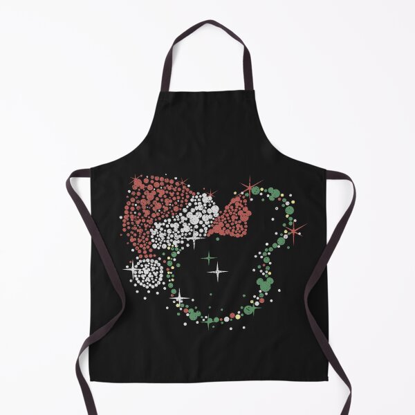 Item preview, Christmas mouse design. Magician Christmas  designed and sold by Invisible-Cult.