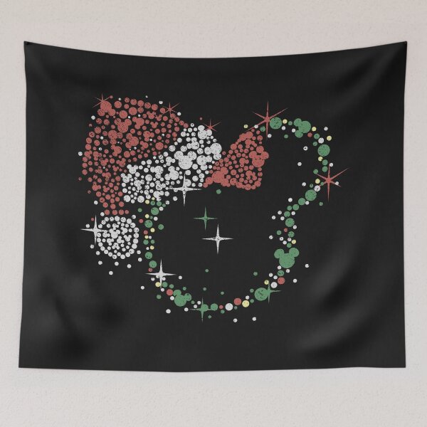 Item preview, Christmas mouse design. Magician Christmas  designed and sold by Invisible-Cult.