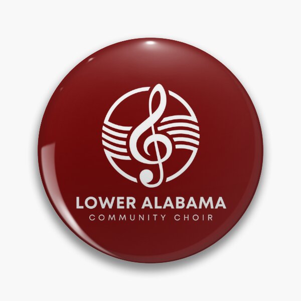 Item preview, Lower Alabama Community Choir designed and sold by K-Kreation.