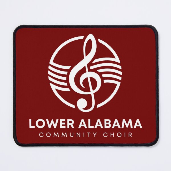 Item preview, Lower Alabama Community Choir designed and sold by K-Kreation.