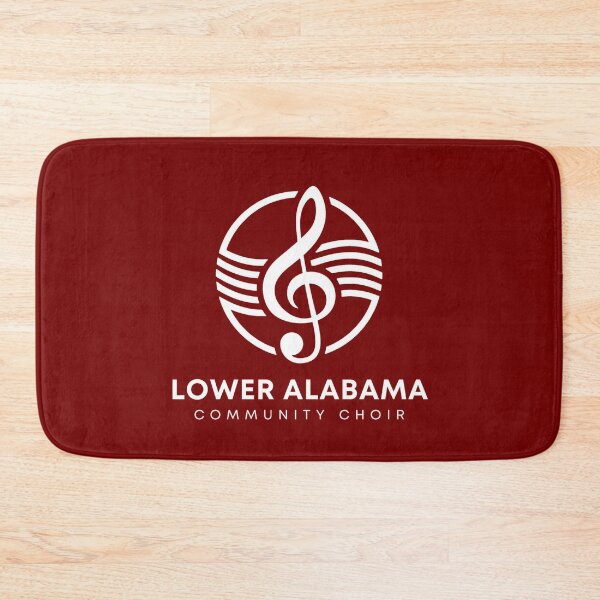 Item preview, Lower Alabama Community Choir designed and sold by K-Kreation.