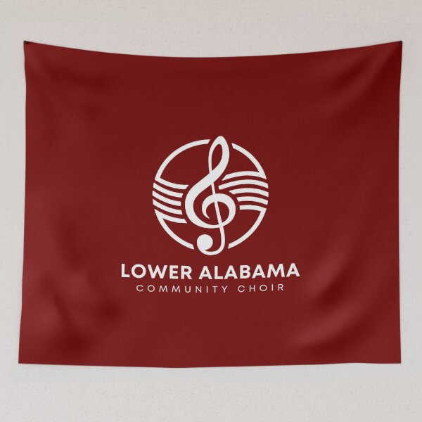 Item preview, Lower Alabama Community Choir designed and sold by K-Kreation.