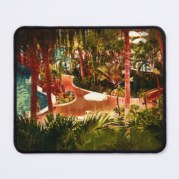 Item preview, The Mazatlan Resort designed and sold by KirtTisdale.