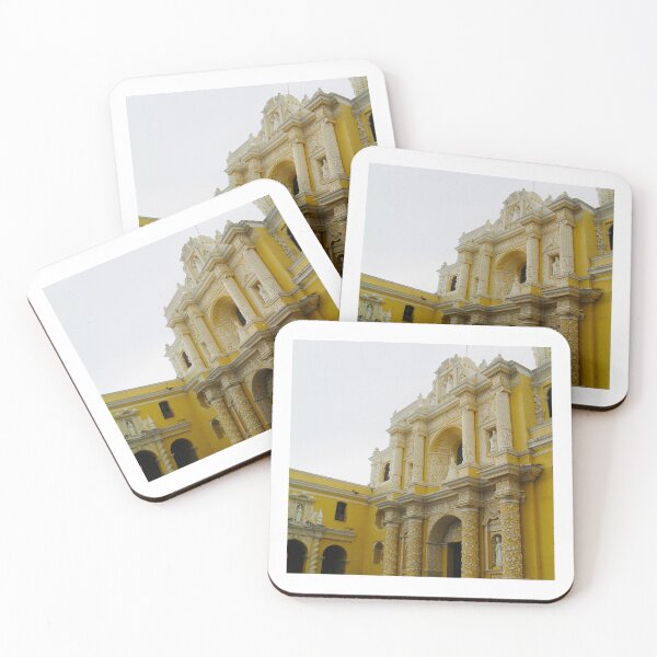 Item preview, La Merced Church And Convent designed and sold by cubanmama.