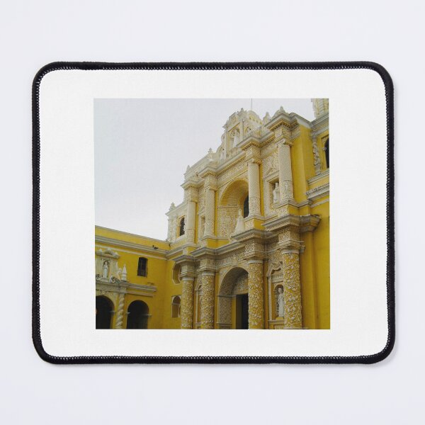 Item preview, La Merced Church And Convent designed and sold by cubanmama.