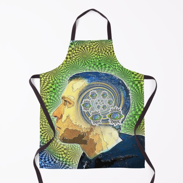Item preview, Process/Perspective designed and sold by Klaus Bremner (Autotelic Art).