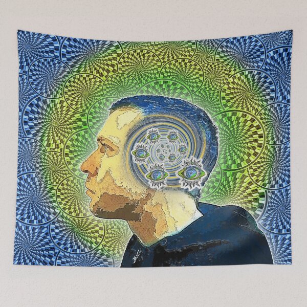 Item preview, Process/Perspective designed and sold by Klaus Bremner (Autotelic Art).