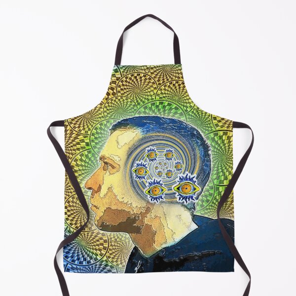 Item preview, Process/Perspective2 designed and sold by Klaus Bremner (Autotelic Art).