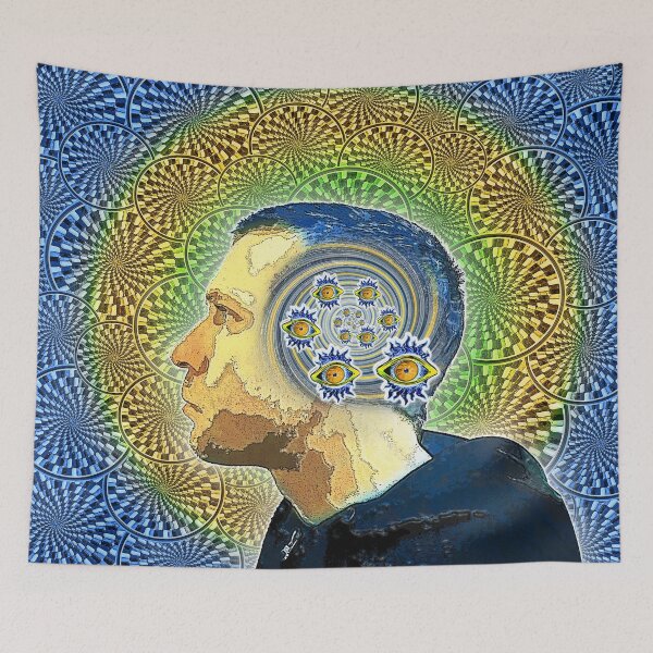 Item preview, Process/Perspective2 designed and sold by Klaus Bremner (Autotelic Art).