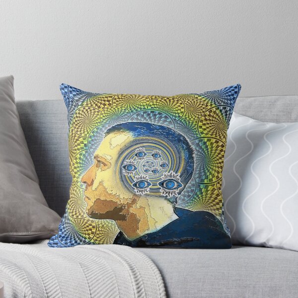 Item preview, Process/Perspective3 designed and sold by Klaus Bremner (Autotelic Art).