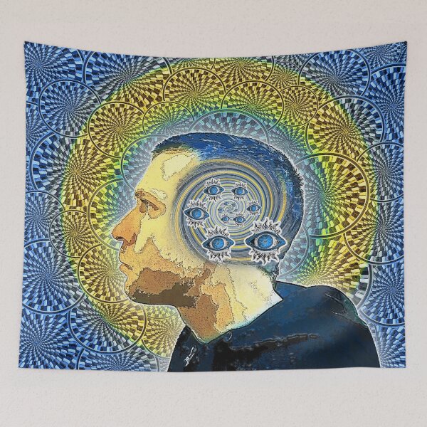 Item preview, Process/Perspective3 designed and sold by Klaus Bremner (Autotelic Art).
