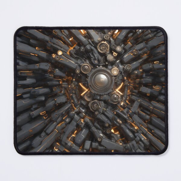 Item preview, Warped designed and sold by David  Blair Studios.