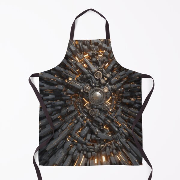 Item preview, Warped designed and sold by David  Blair Studios.