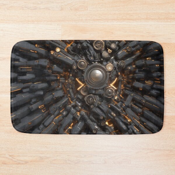 Item preview, Warped designed and sold by David  Blair Studios.