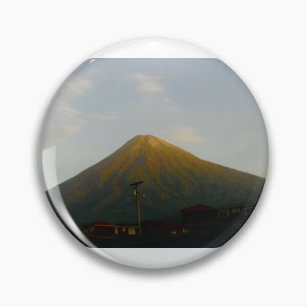 Item preview, Guatemalan Volcano designed and sold by cubanmama.