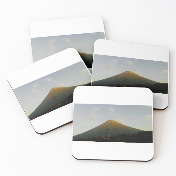 Item preview, Guatemalan Volcano designed and sold by cubanmama.