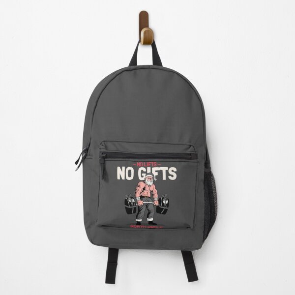 Item preview, No Lifts No Gifts North Swole designed and sold by 2WiseTees.