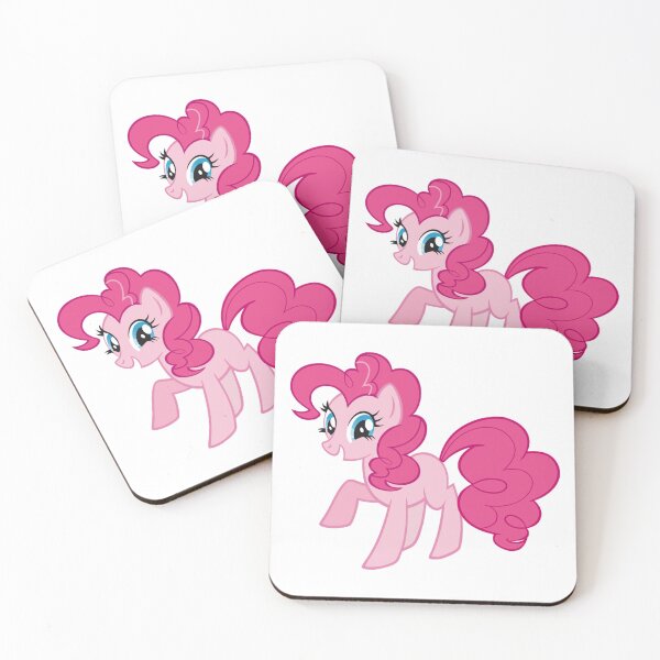 Item preview, Pinkie Pie  designed and sold by Marco Bottiglieri.