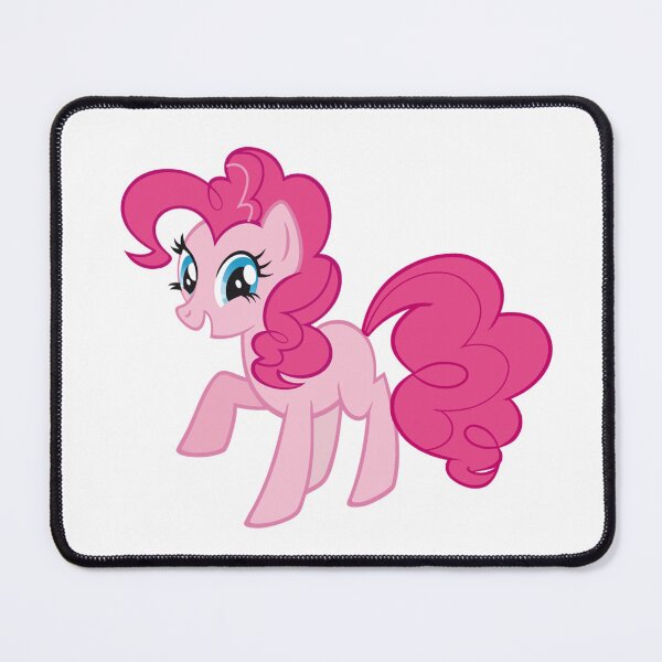 Item preview, Pinkie Pie designed and sold by Marco Bottiglieri.