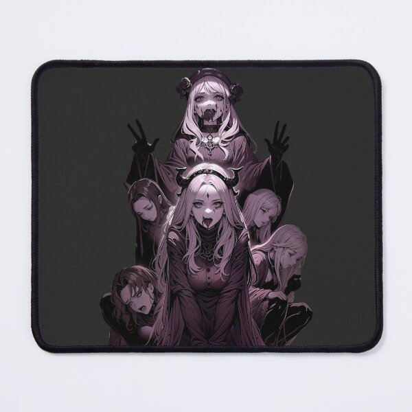 Item preview, Forest Witch: A Wicked Coven designed and sold by femme-fantasy.