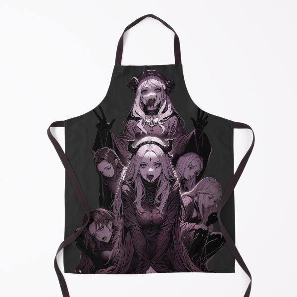 Item preview, Forest Witch: A Wicked Coven designed and sold by femme-fantasy.