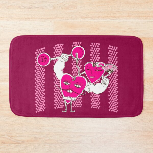 Item preview, Coney Island Sweethearts  designed and sold by JohnDC.