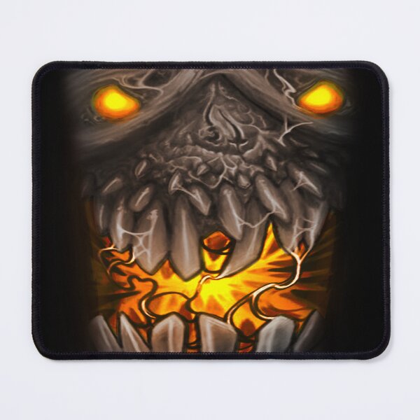 Item preview, Jack-O-Lantern Demon  designed and sold by PhyrexiaB.