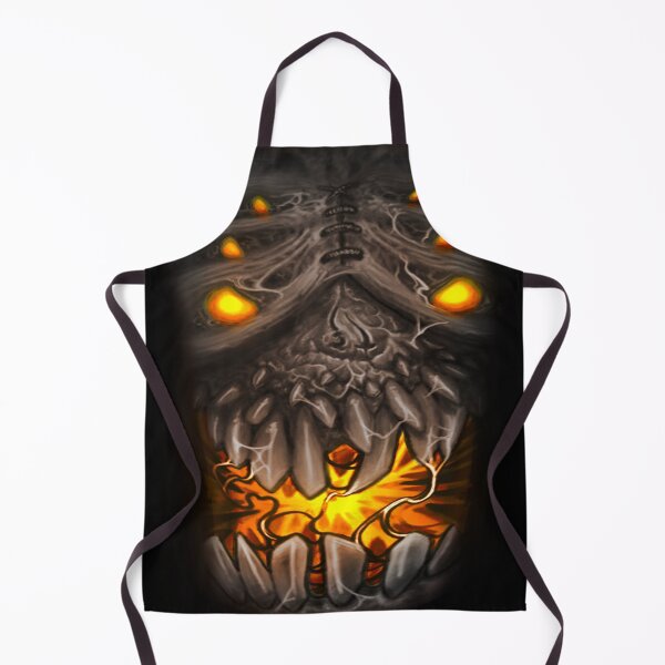 Item preview, Jack-O-Lantern Demon  designed and sold by PhyrexiaB.