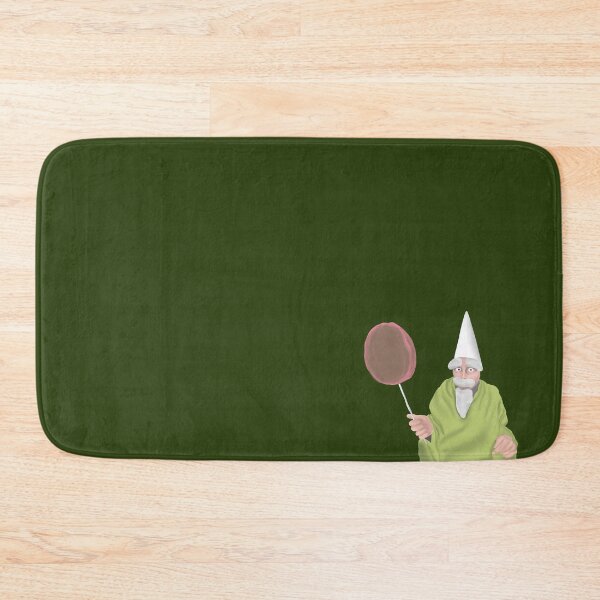 Item preview, Crawly the Gnome TikTok Meme designed and sold by eletia.