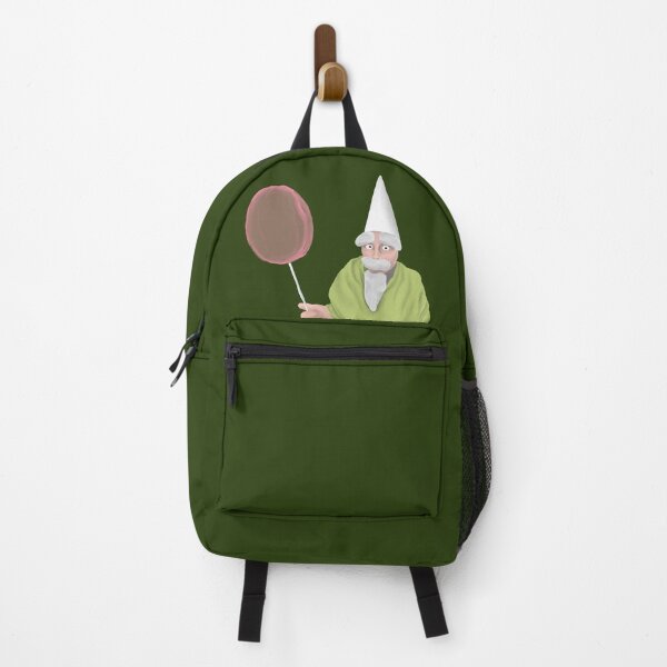 Item preview, Crawly the Gnome TikTok Meme designed and sold by eletia.