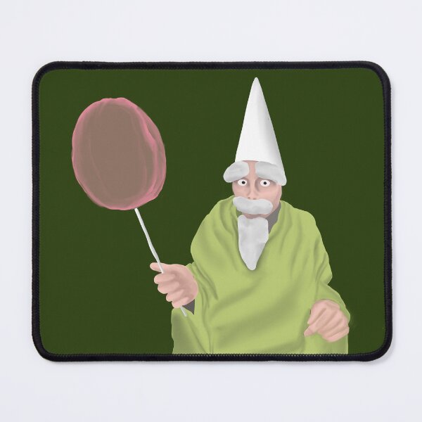 Item preview, Crawly the Gnome TikTok Meme designed and sold by eletia.