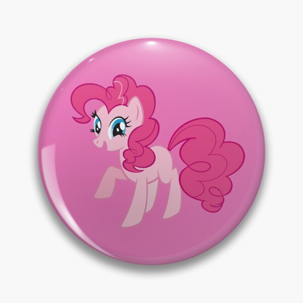Item preview, Pinkie Pie; Pink designed and sold by Marco Bottiglieri.