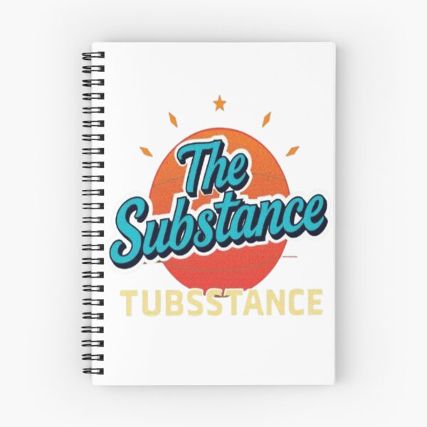Item preview, The Substance: Cinematic Throwback designed and sold by ColorsSoul ⭐️⭐️⭐️⭐️⭐️.