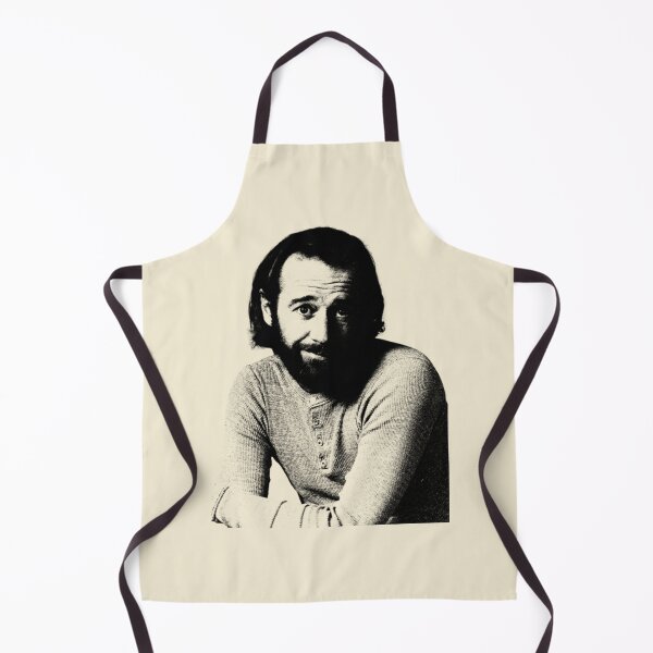 Item preview, George Carlin designed and sold by thompsonui.