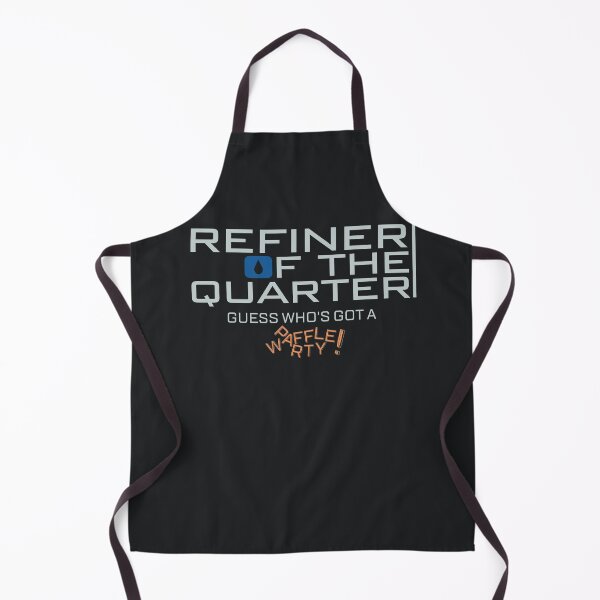 Item preview, Lumon Refiner Of The Quarter designed and sold by Sturdust.