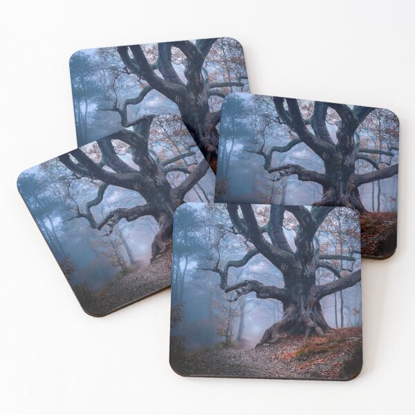 Item preview, Gnarled tree designed and sold by andreisky.