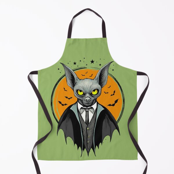 Item preview, Barnaby Batty designed and sold by Krittermania.