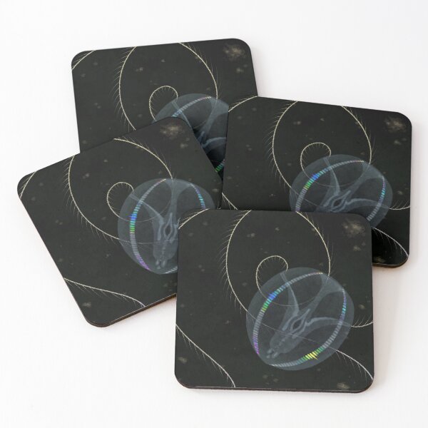 Item preview, Sea Gooseberry designed and sold by aquatark.