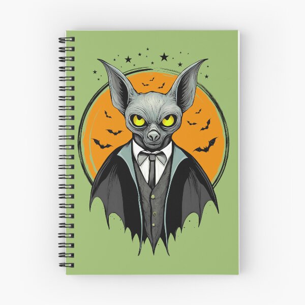 Item preview, Barnaby Batty designed and sold by Krittermania.