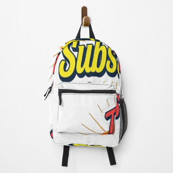 Item preview, The Substance: Vivid Dystopia designed and sold by ColorsSoul ⭐️⭐️⭐️⭐️⭐️.