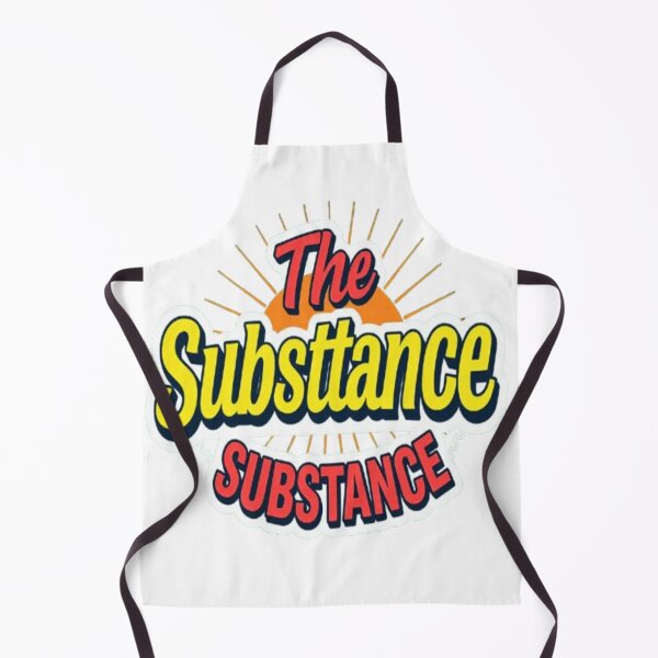 Item preview, The Substance: Vivid Dystopia designed and sold by ColorsSoul ⭐️⭐️⭐️⭐️⭐️.