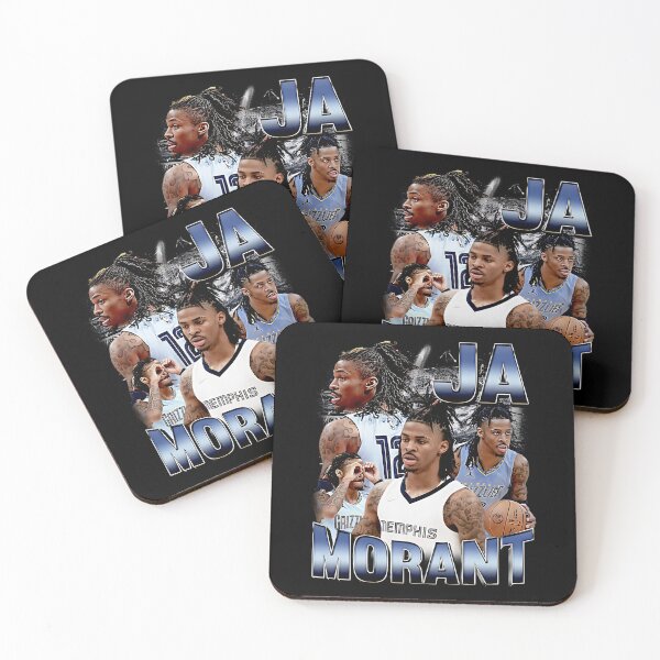 Item preview, Ja Morant - 90's bootleg design designed and sold by thompsonui.