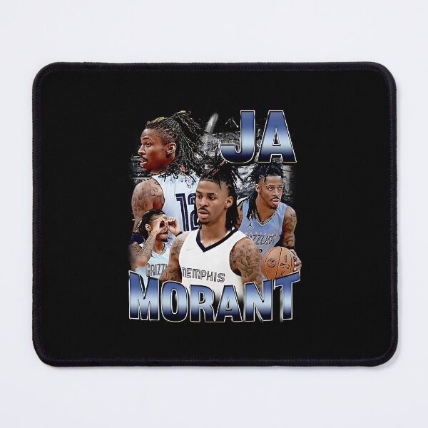 Item preview, Ja Morant - 90's bootleg design designed and sold by thompsonui.