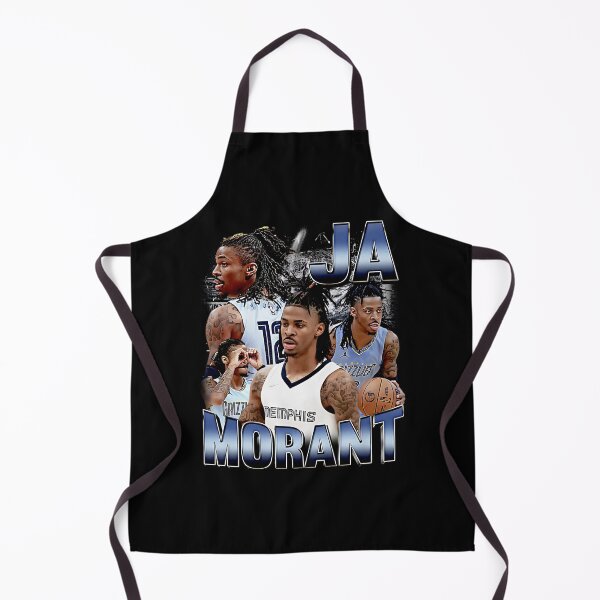 Item preview, Ja Morant - 90's bootleg design designed and sold by thompsonui.